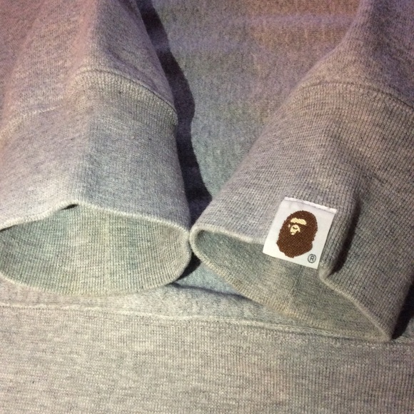 Bape - Picture 3 of 8